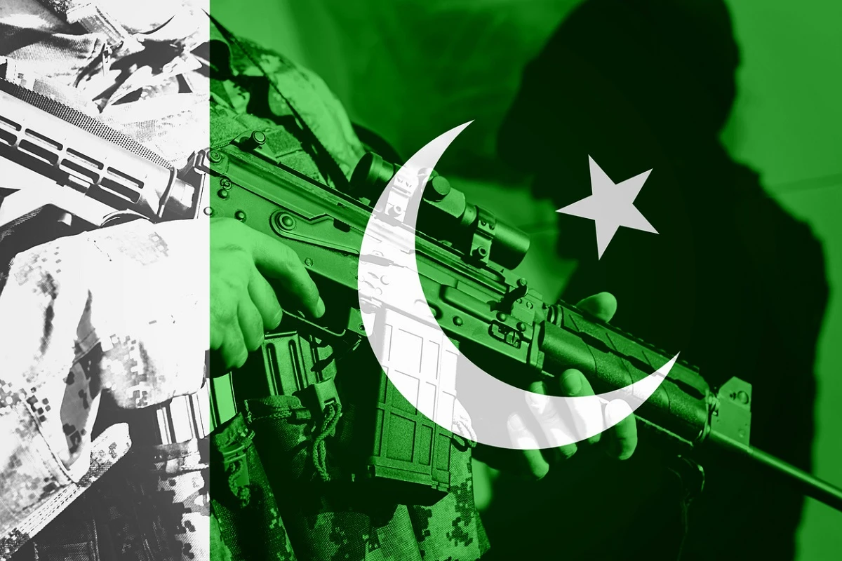 Pakistan hərbçilərinin Ermənistana qarşı döyüşməsi ilə bağlı iddialara CAVAB - RƏSMİ