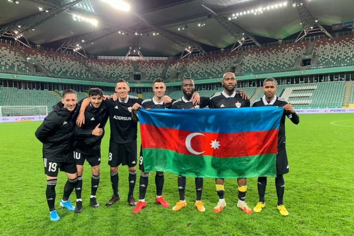 Qarabağ: Onlar suriyalı muzdlular deyil, Bayraqdardır - FOTO