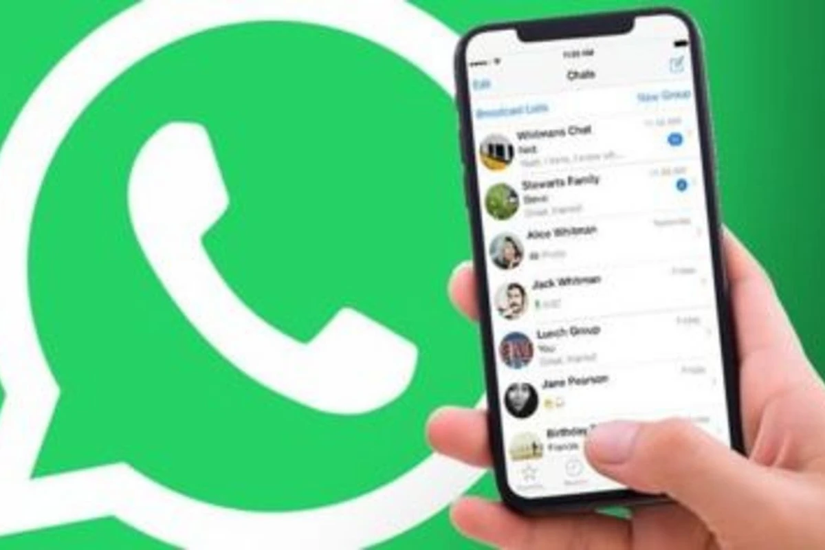 В WhatsApp появилась давно ожидаемая функция