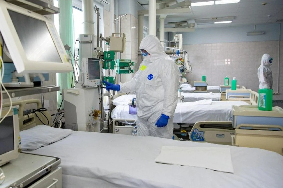 Ученые обнаружили новую мутацию коронавируса