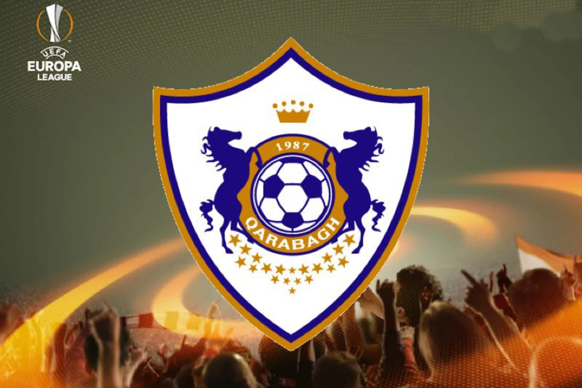 Qarabağın UEFA Avropa Liqasındakı rəqibləri bəlli oldu Qarabağın UEFA Avropa Liqasındakı rəqibləri bəlli oldu