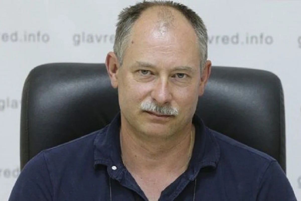 Hərbi ekspert Oleq Jdanov: “Məgər bu, Bakı üçün Vətən müharibəsi deyilmi?” - MÜSAHİBƏ