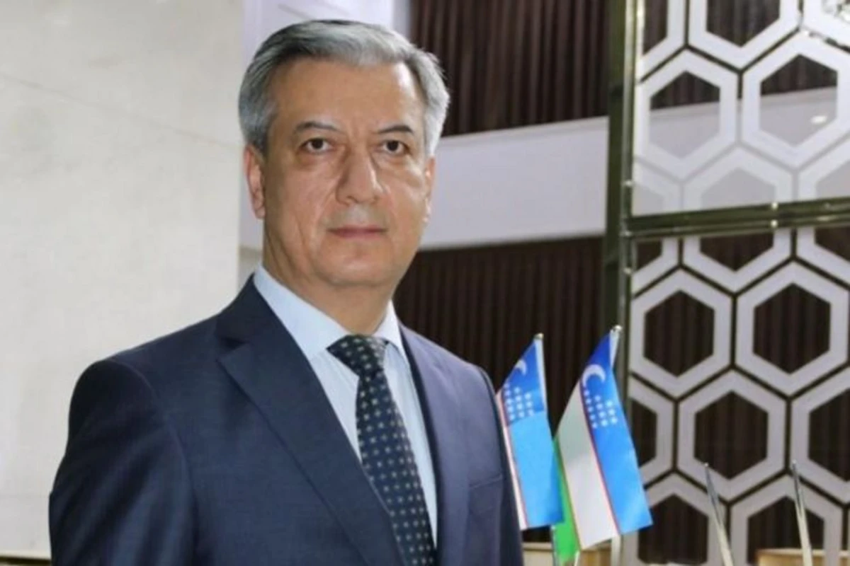 Özbəkistan səfiri: “Dağlıq Qarabağ münaqişəsi Azərbaycanın ərazi bütövlüyü əsasında həll edilməlidir”