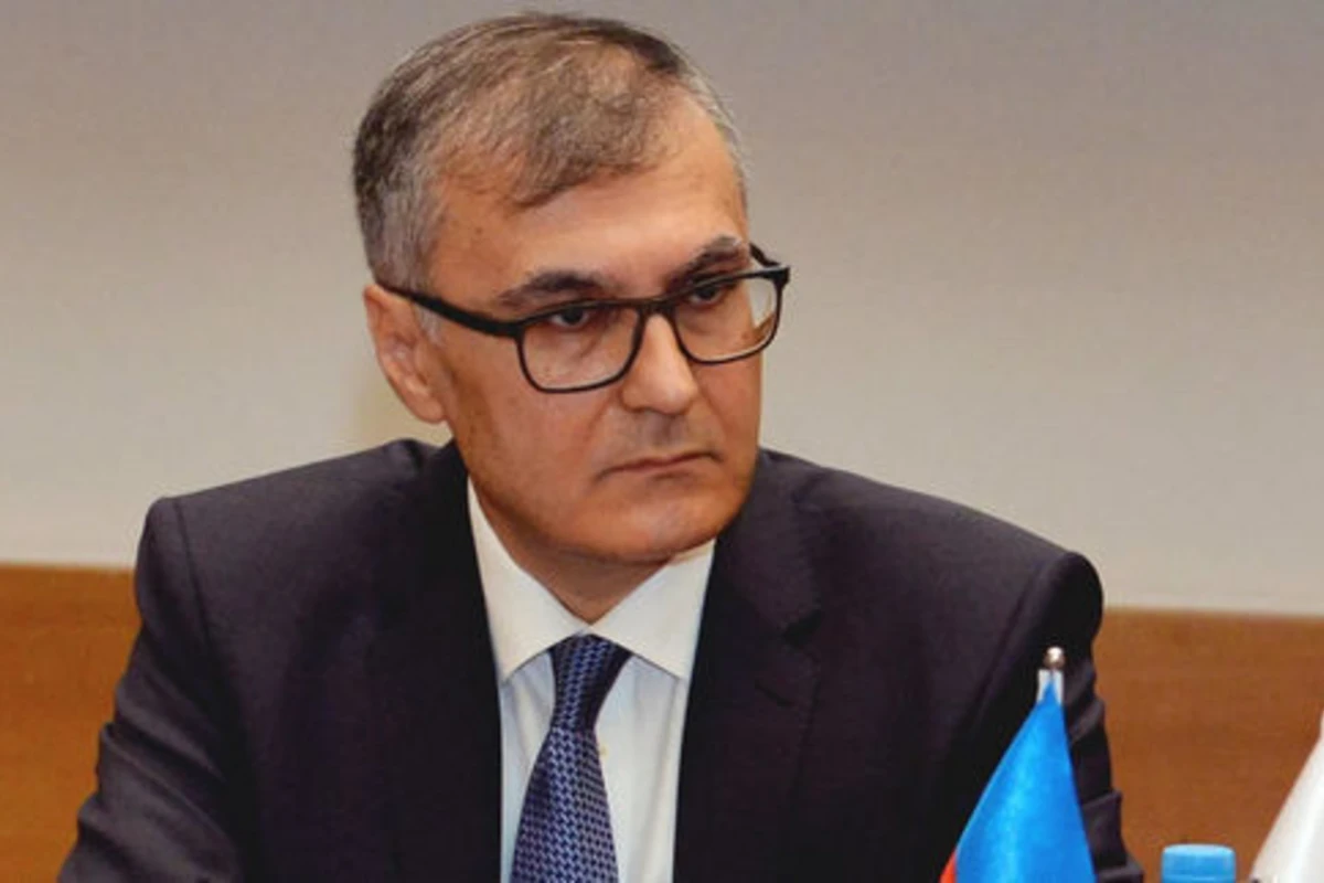 Fuad Axundov: “Bu bizim üçün Böyük Vətən Müharibəsidir”