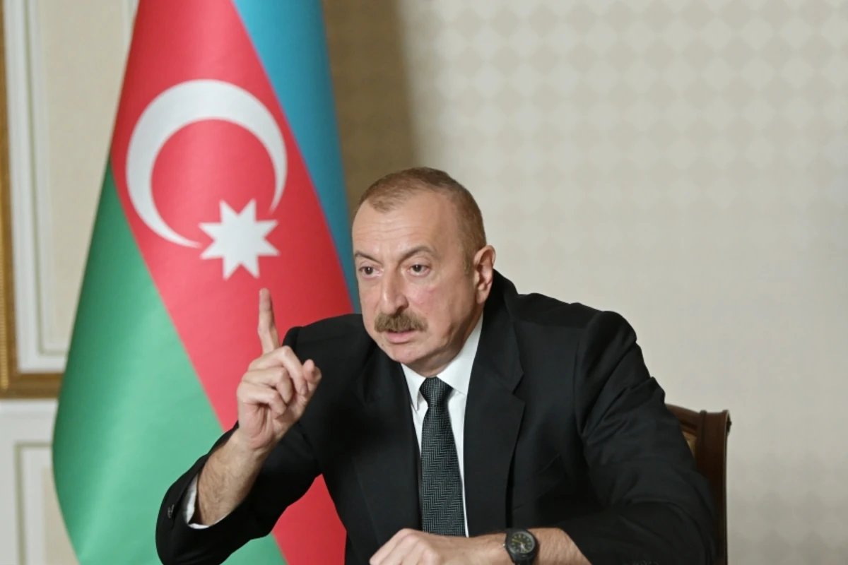 Ali Baş Komandan İlham Əliyev: Daha 30 il gözləməyə vaxtımız yoxdur