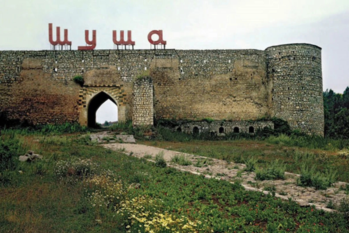 Şuşada nazirlik bu xidmətləri göstərəcək - FOTO