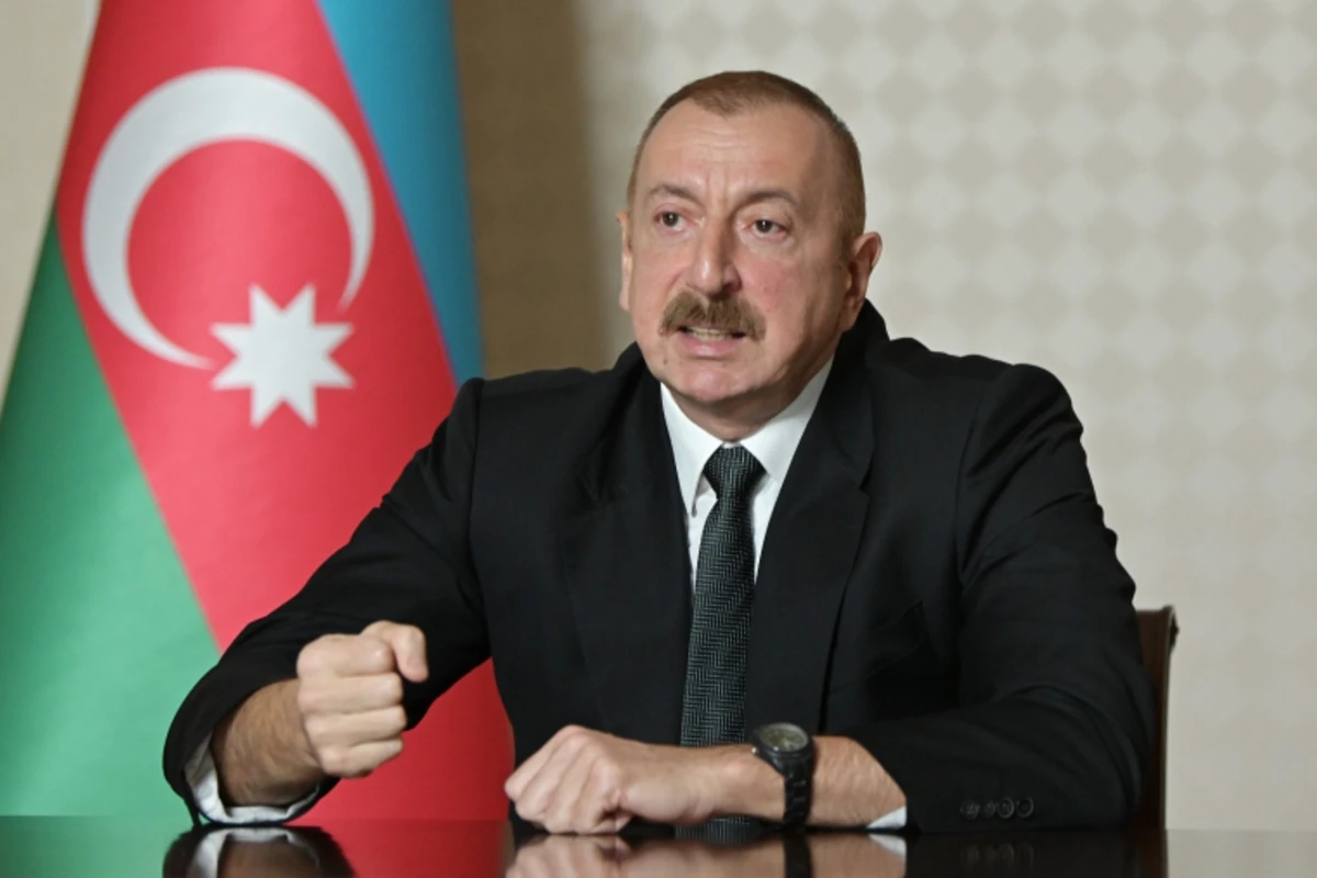 Ali Baş Komandan erməni işğalçılarının havadarlarına qarşı qətiyyətli mövqe ortaya qoyur - TƏHLİL
