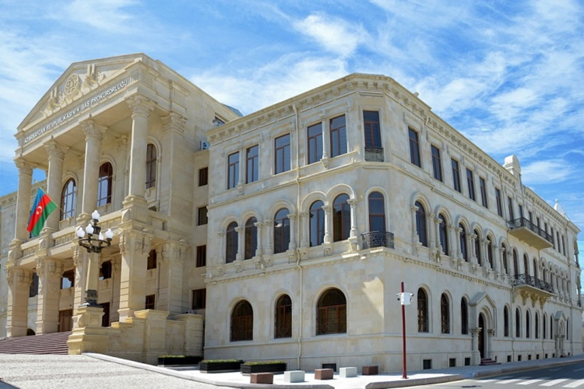 Ermənilərin əhalimizə qarşı cinayətləri ilə bağlı brifinq keçirilir - CANLI YAYIM