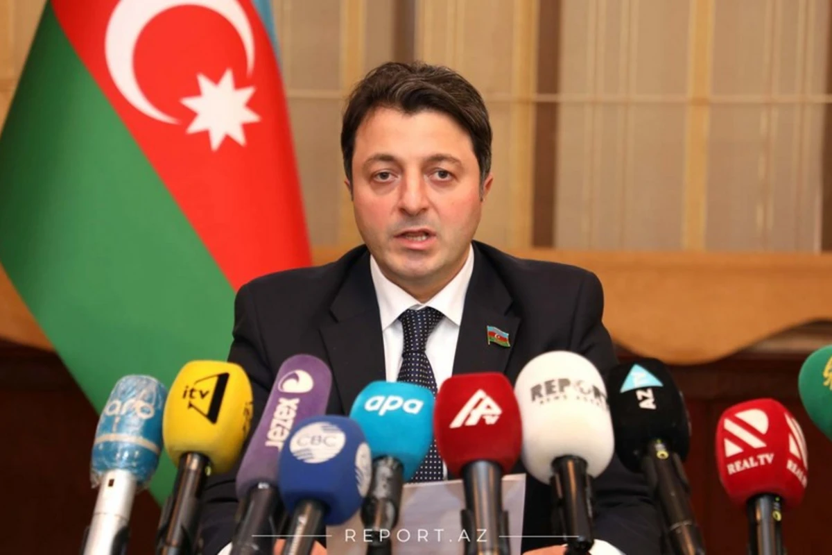 Tural Gəncəliyev: Torpaqlar alınan kimi hamımız geri dönəcəyik