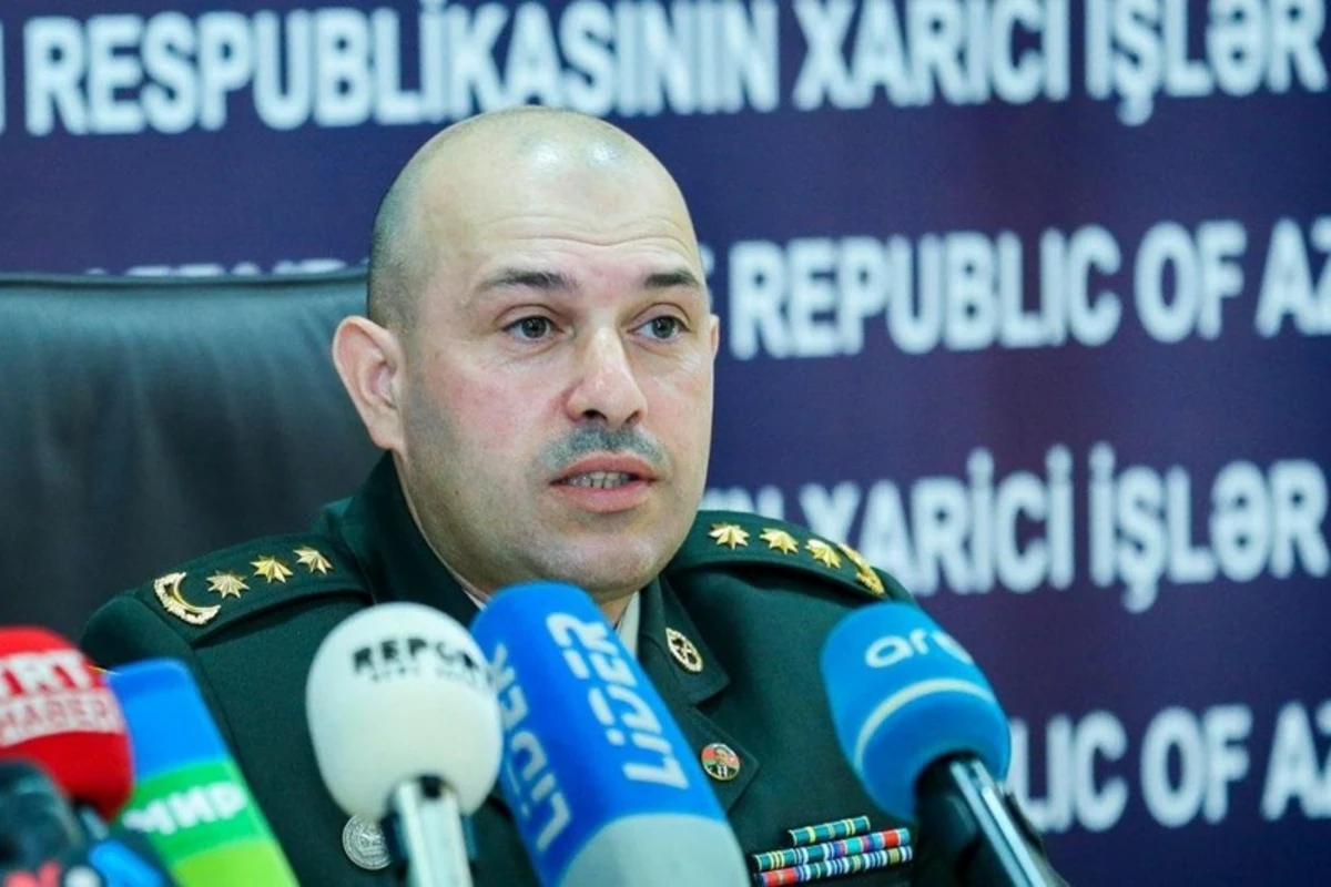 MN: Düşmən yaşı 60-dan yuxarı olan qocaları döyüşə göndərir