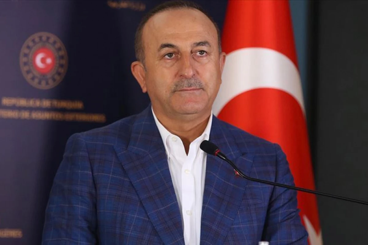 Mövlud Çavuşoğlu: Döyüşlərin dayandırılması ilə bağlı səsləndirilən səthi tələblər fayda verməyəcək