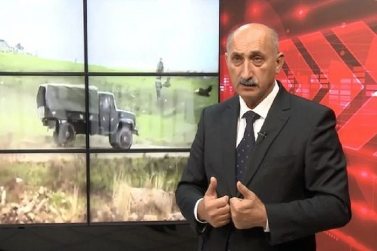 Şair Ramaldanov: “Suqovuşanın azad olunması Ağdərənin işğalçılardan təmizlənməsi üçün üstünlük yaradır” Şair Ramaldanov: “Suqovuşanın azad olunması Ağdərənin işğalçılardan təmizlənməsi üçün üstünlük yaradır”