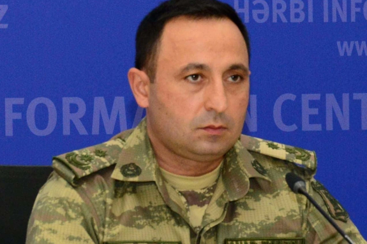 Anar Eyvazov: “Ermənistanın şəhər və kəndlərimizi atəşə tutması ilə bağlı adekvat tədbirlər görülür”