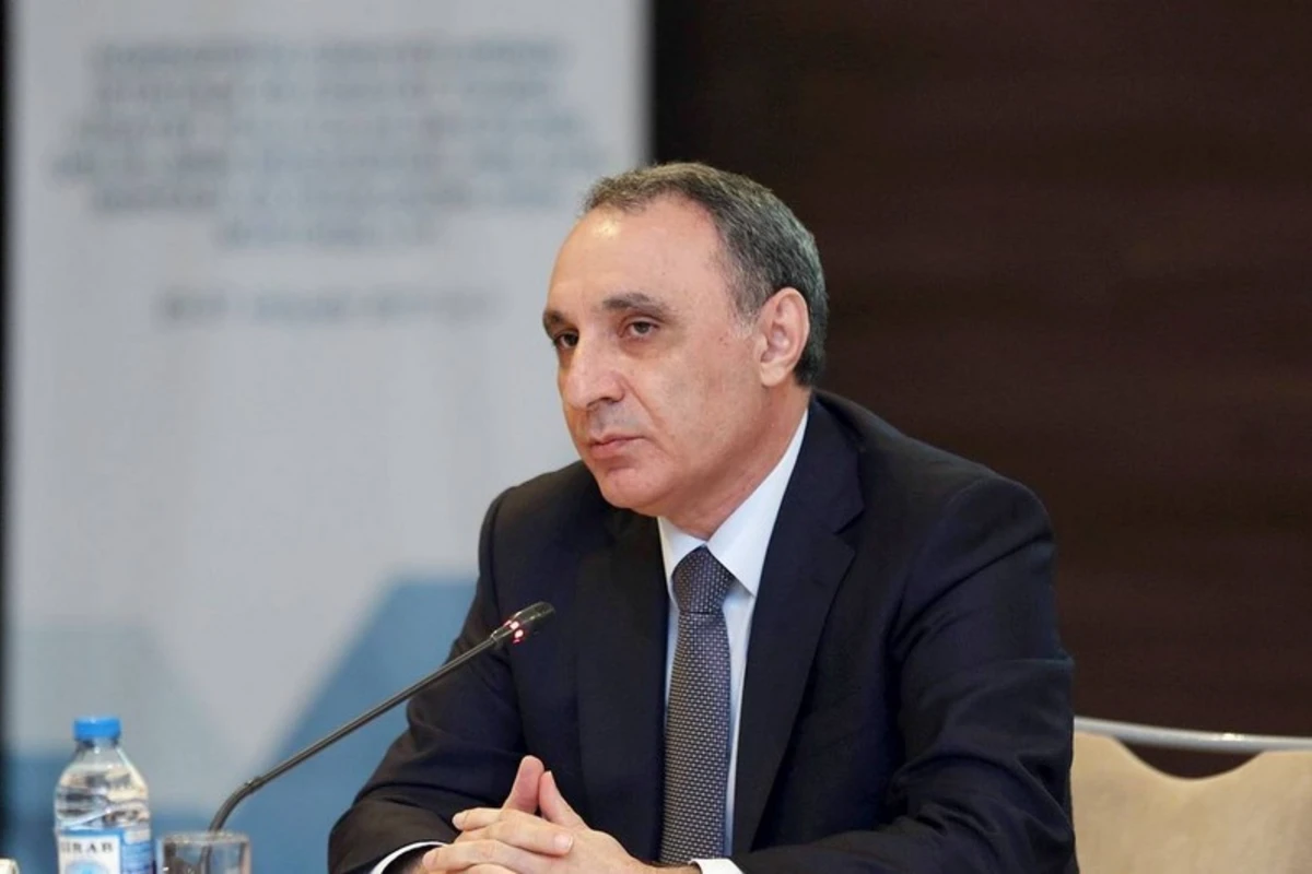 Baş prokuror: Arayik Arutunyan barəsində cinayət işi başlanıldı