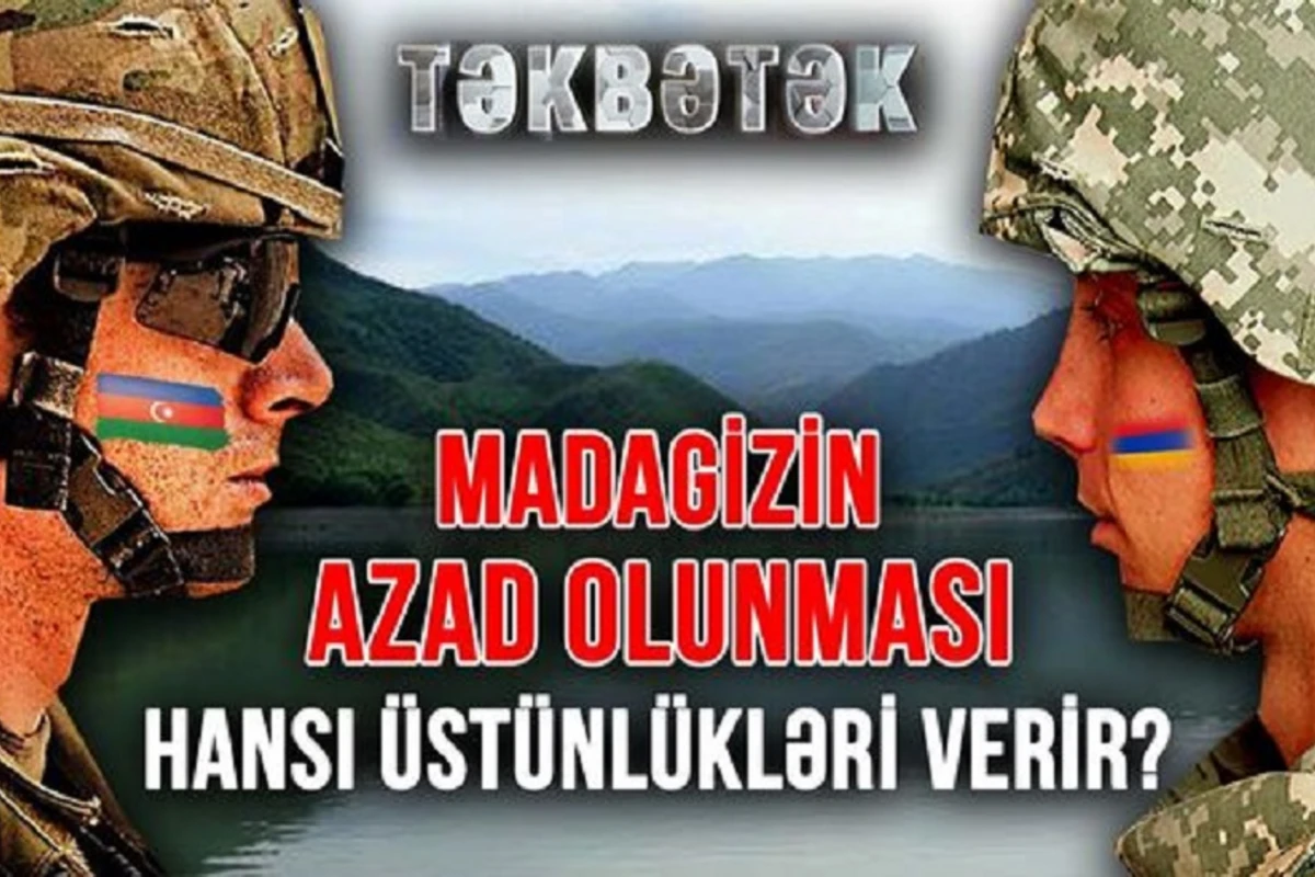 Suqovuşanın strateji əhəmiyyət - hərbi ekspertdən şərh