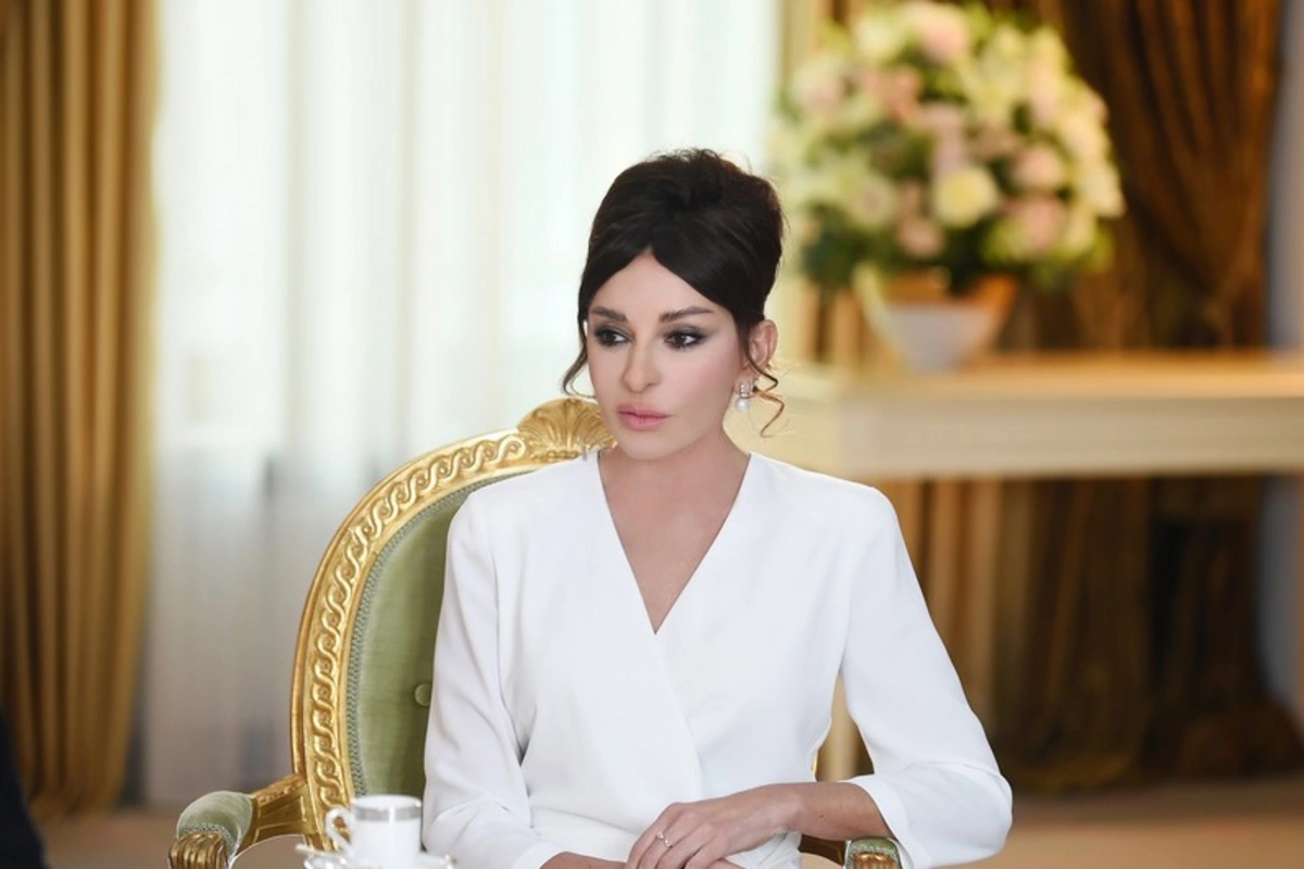 Birinci vitse-prezident Azərbaycan xalqını təbrik edib