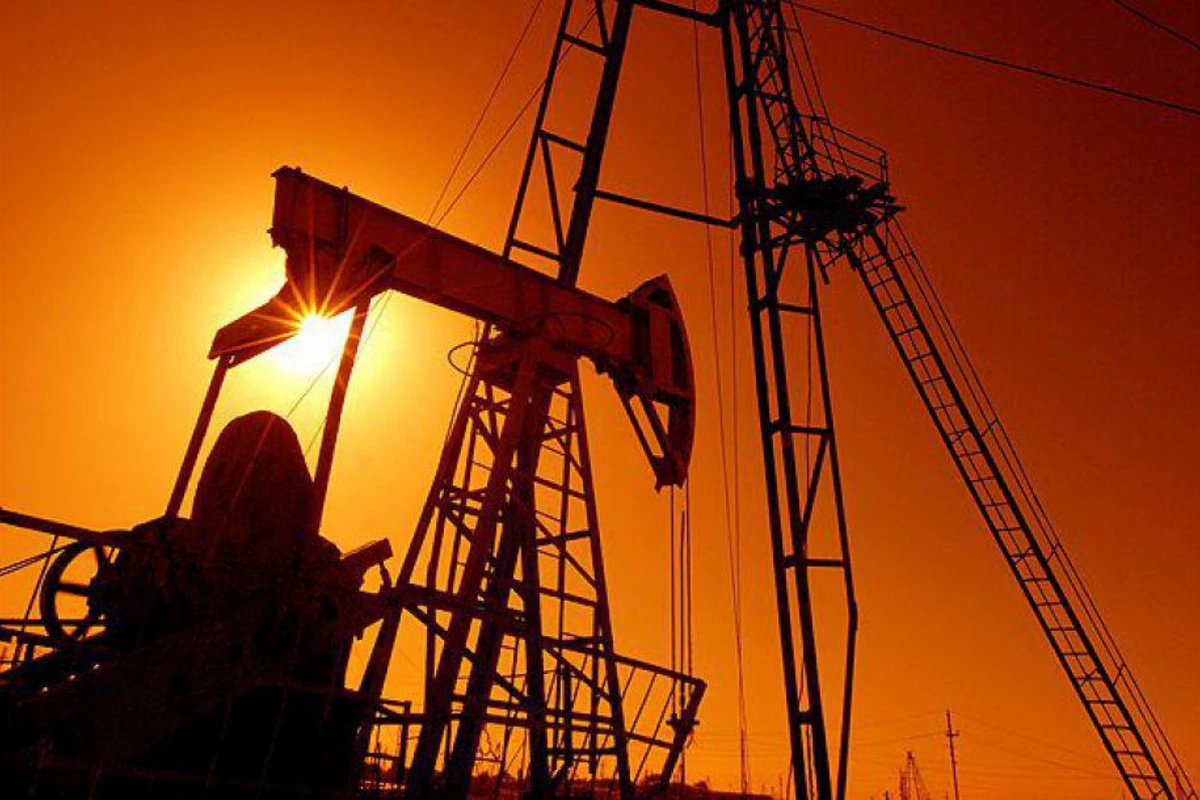 Нефть вновь подорожала Нефть вновь подорожала
