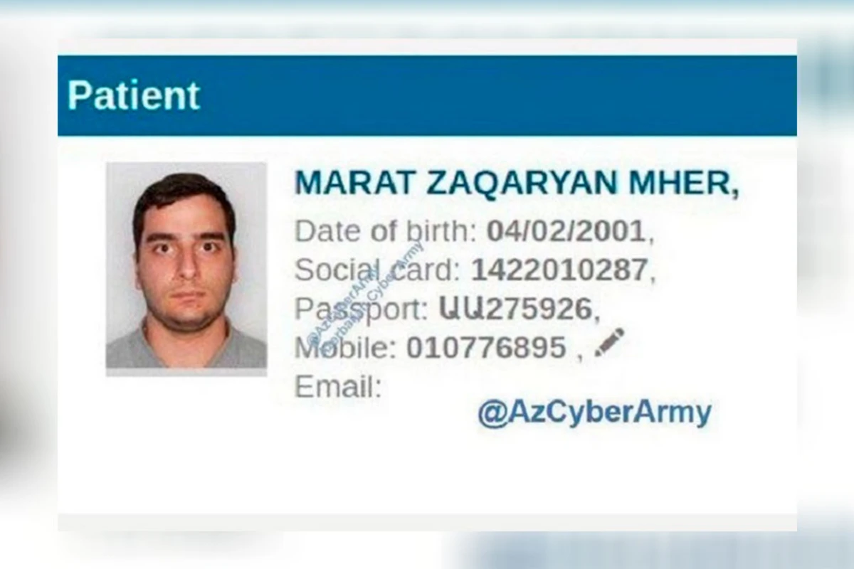 В армянской армии на фронте воюют наркоманы и негодные к службе солдаты – ФОТОФАКТЫ