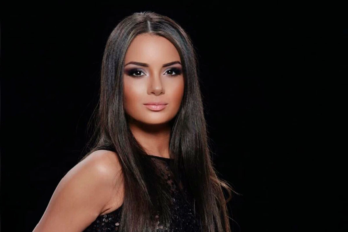 Aysel Teymurzadədən Qarabağla bağlı paylaşım – FOTO Aysel Teymurzadədən Qarabağla bağlı paylaşım – FOTO