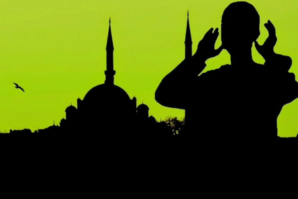 Azad edilmiş torpaqlarımızda ilk azan - VİDEO Azad edilmiş torpaqlarımızda ilk azan - VİDEO