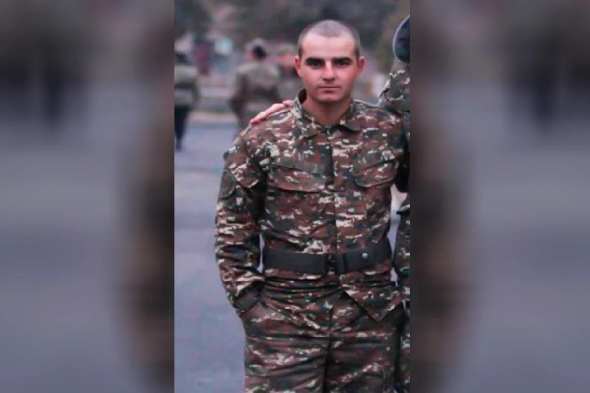 Ermənilərin məşhur idmançısı məhv edildi