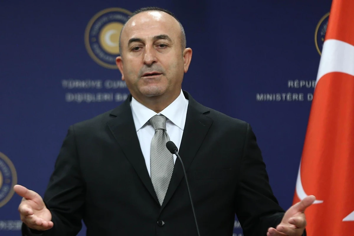 Türkiyədən Azərbaycana dəstək açıqlaması