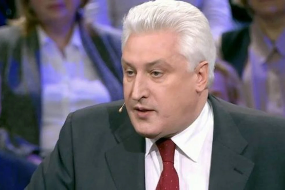 İqor Korotçenko: “KTMT-nin yaxud Rusiyanın bu münaqişəyə müdaxilə etməsi üçün heç bir əsas yoxdur”
