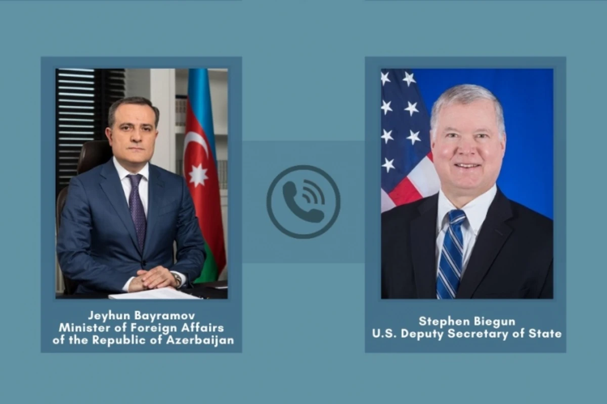 ABŞ Ermənistanın Azərbaycanın mülki obyektlərini vurması barədə məlumatlandırılıb
