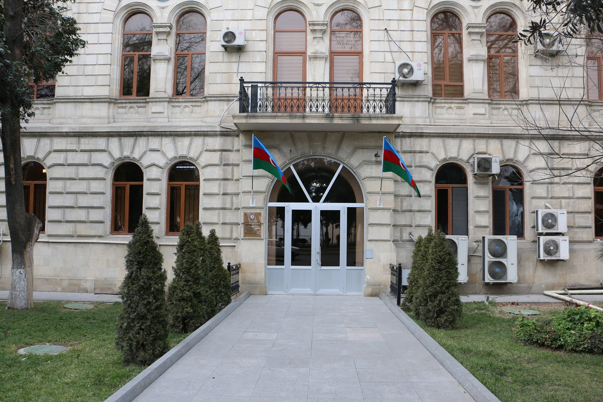 Səfərbərlik Xidmətindən daha bir müraciət Səfərbərlik Xidmətindən daha bir müraciət