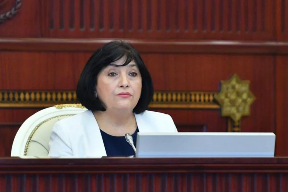 Sahibə Qafarova: “Qarabağın hər yerində Azərbaycan bayrağı dalğalanacaq”