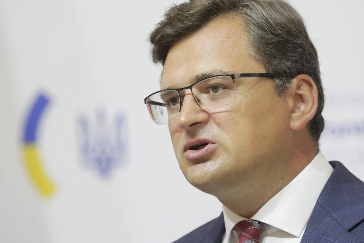 Глава МИД Украины: Мы всегда поддерживали Азербайджан