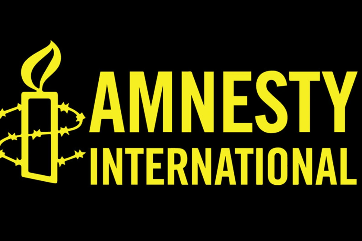 QHT-lər Amnesty Internationala etiraz etdi