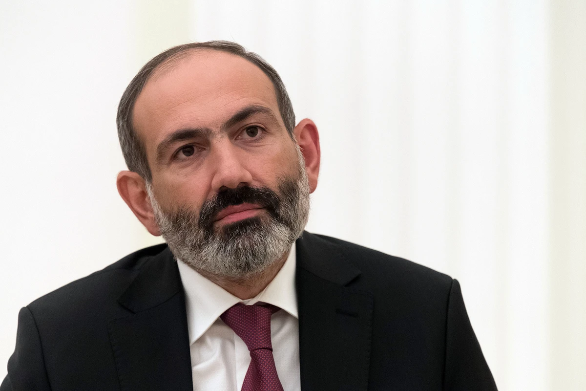 Пашинян сообщил о готовности пойти на уступки