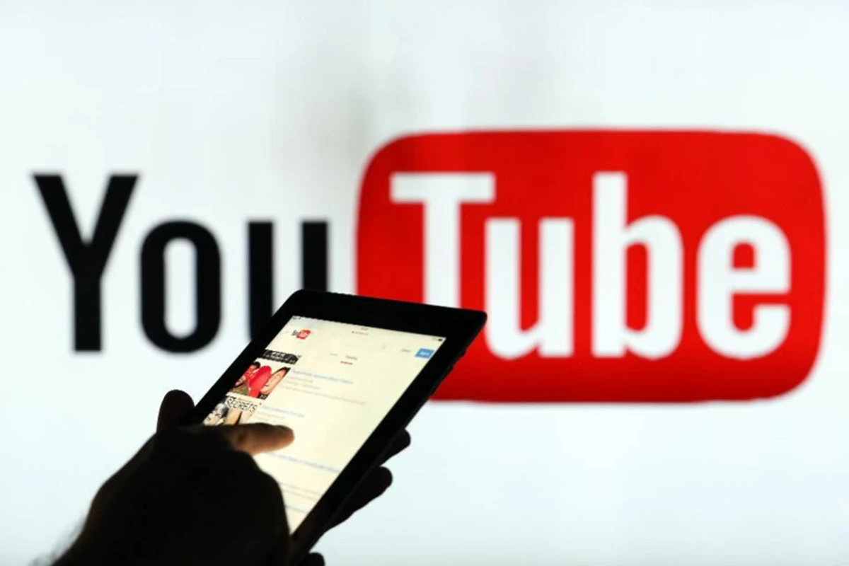 YouTube перестал работать по всему миру YouTube перестал работать по всему миру