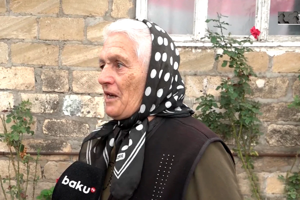 Пусть все будет разрушено, но мы должны вернуть наши земли - ВИДЕО