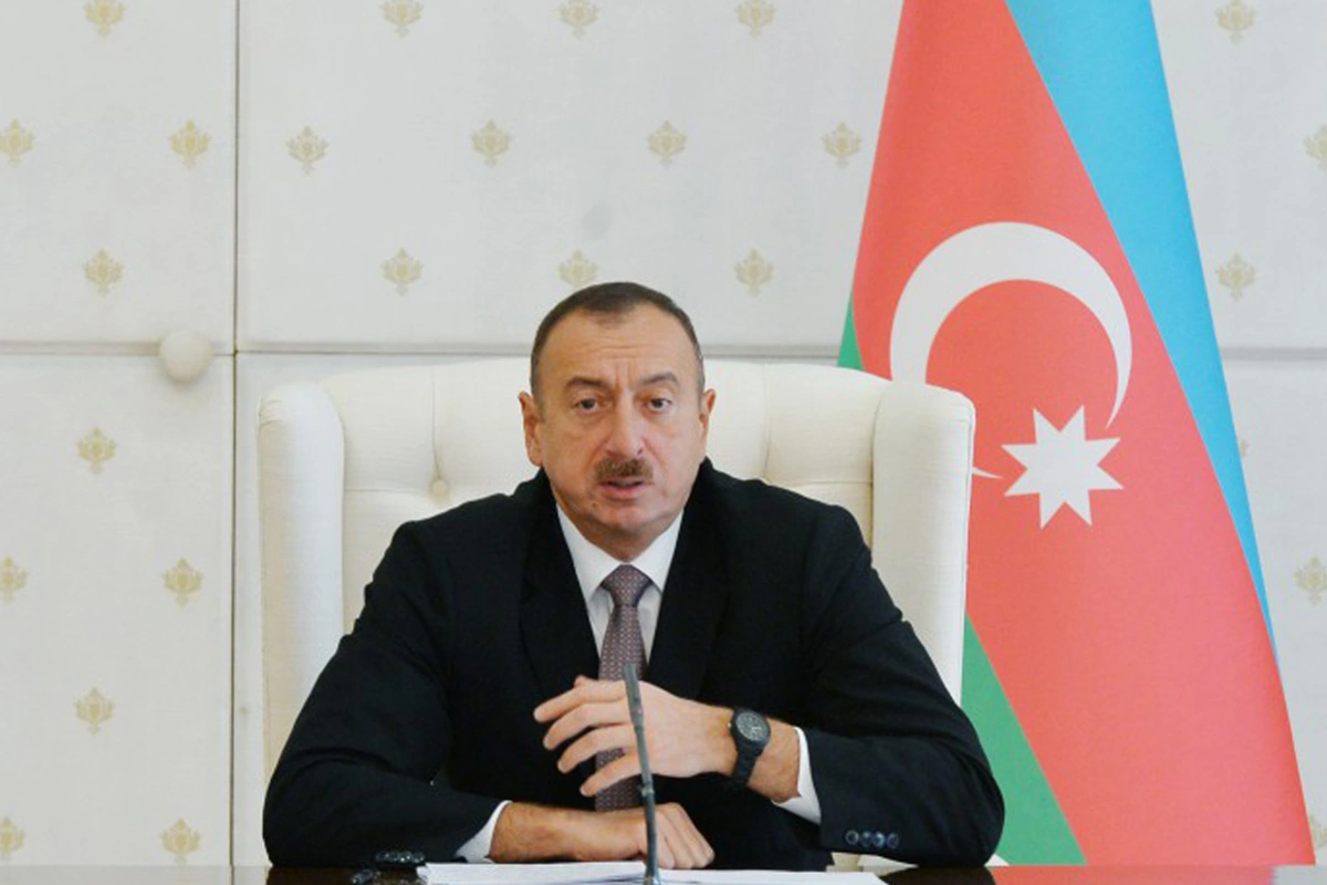 İlham Əliyev: “Bizim muzdlulara ehtiyacımız yoxdur”