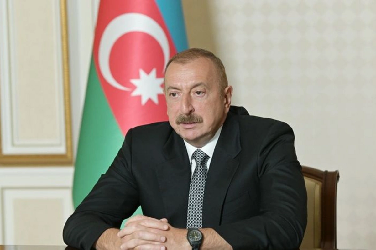 Prezident İlham Əliyev: Hesab edirəm ki, atəşkəs çağırışları sadəcə çağırış olmamalıdır