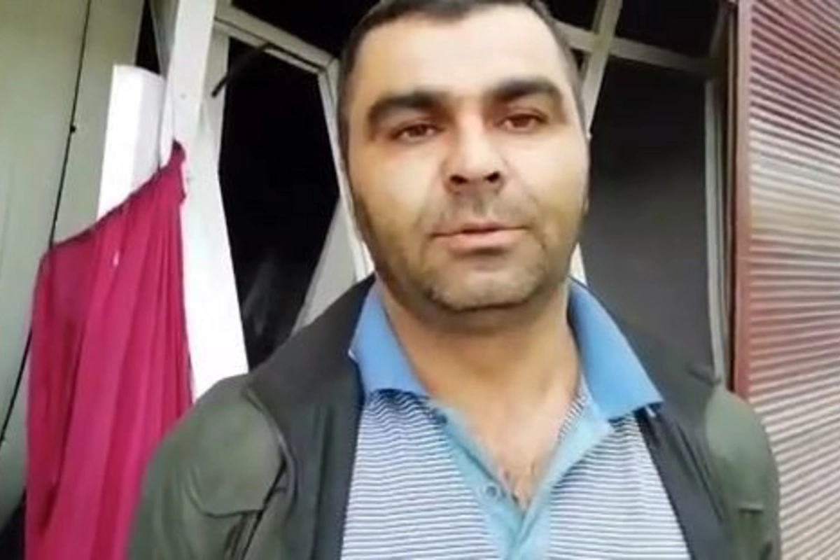 Ermənistanın atəşə tutduğu Beyləqanda təmir-bərpa işlərinə başlanıldı - VİDEO