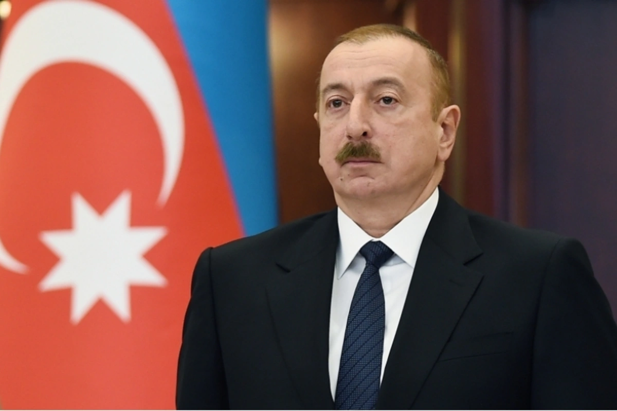 Azərbaycanı Türkiyə qədər dəstəkləyən ikinci ölkə yoxdur - İlham Əliyev