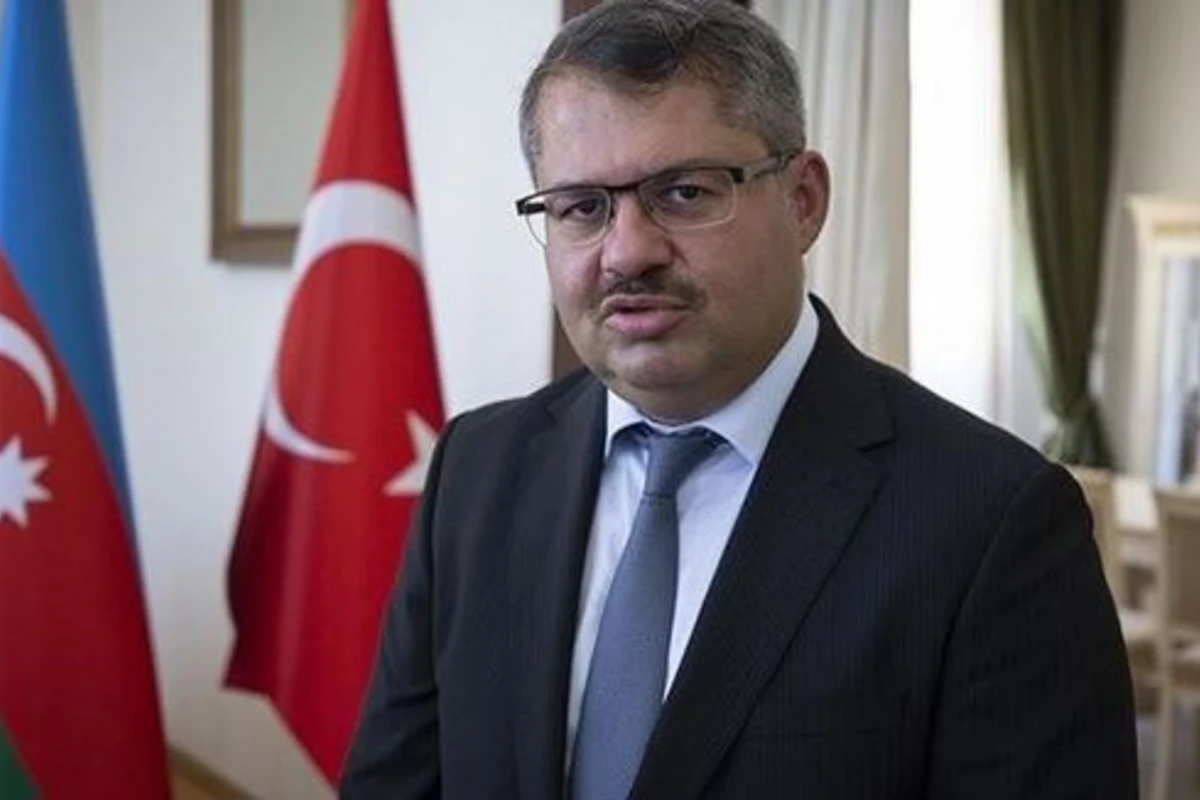 Xəzər İbrahim: “Qarabağdakı PKK terrorçularının Şimali İraqla əlaqəsini müəyyən etdik”