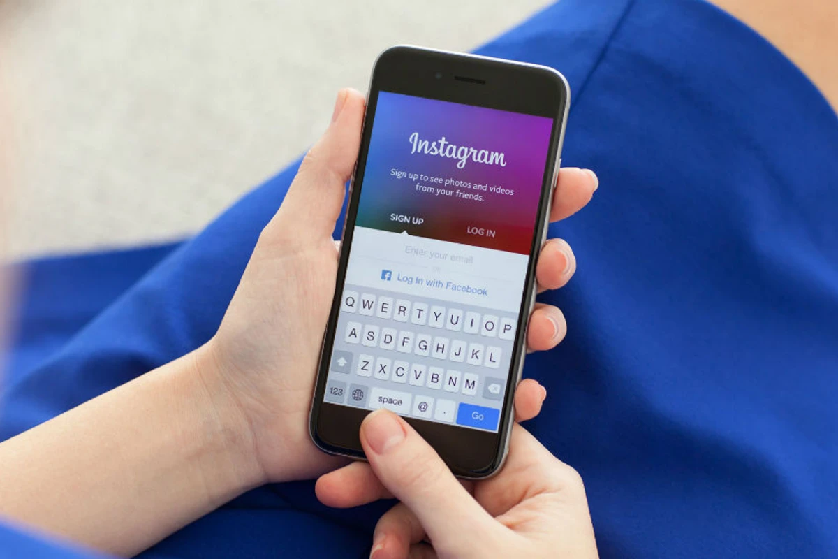 Важная информация для пользователей Instagram Важная информация для пользователей Instagram