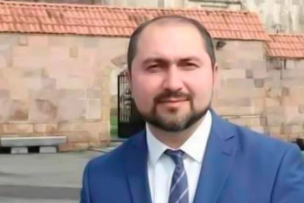 Qarabağda separatçıların liderlərindən biri məhv edilib
