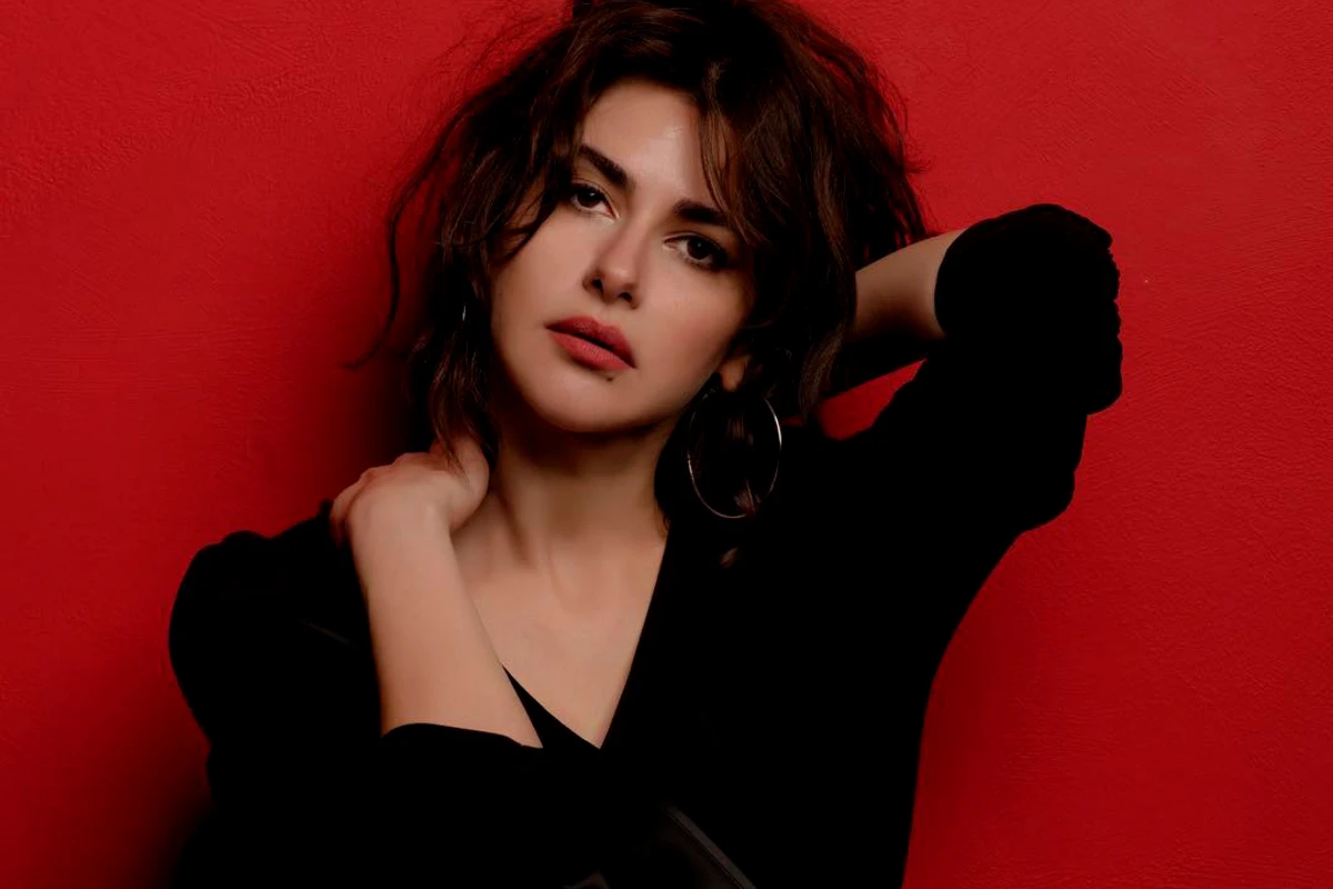 Nəsrin Cavadzadə Azərbaycana belə dəstək oldu - FOTO