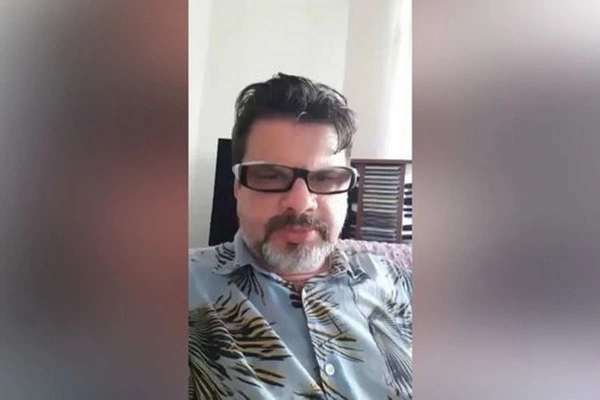 Юрий Саюткин: Я как русский, православный христианин заявляю, что информация армянских СМИ - ложь - ВИДЕО