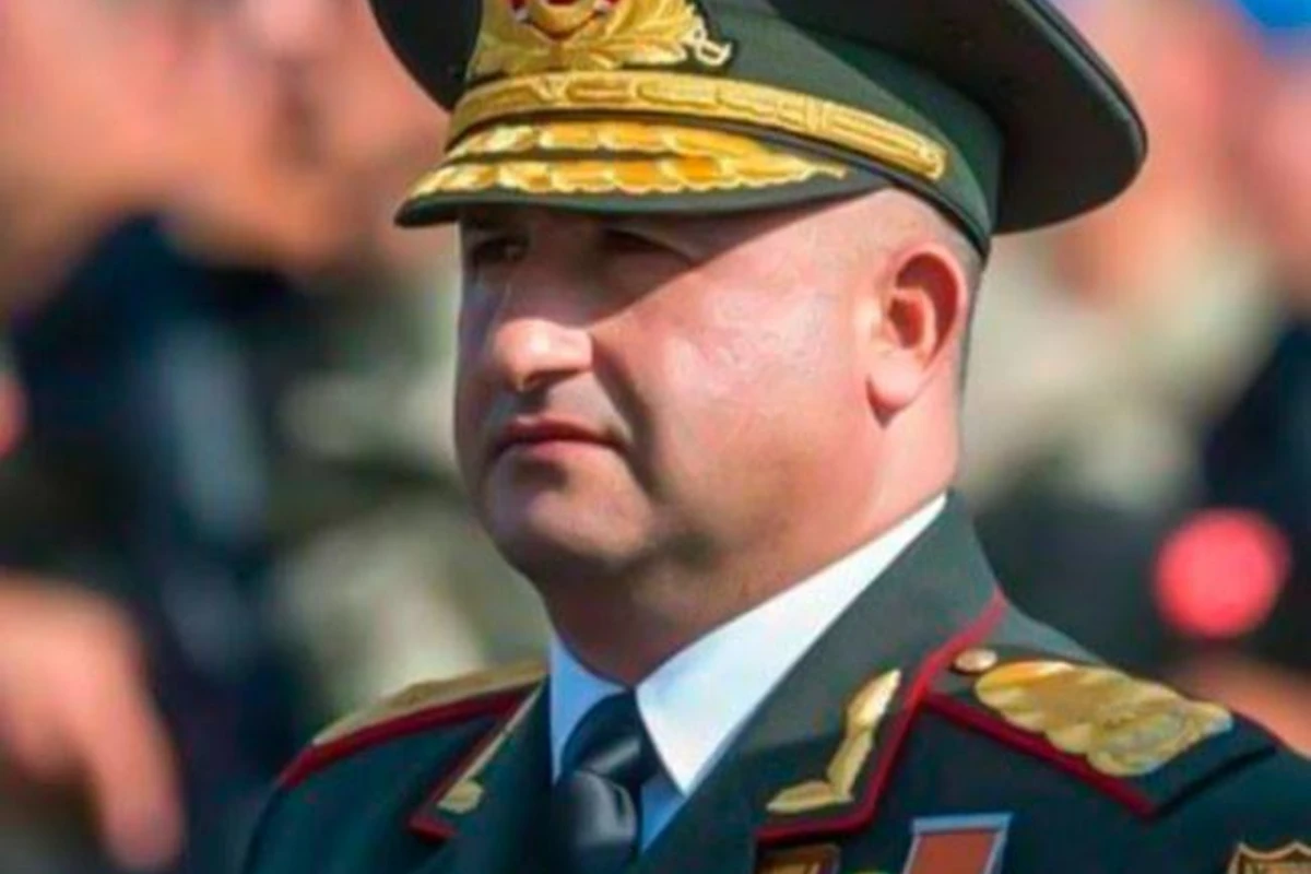 Suqovuşanı işğaldan azad edən Hikmət Həsənovun doğum günüdür