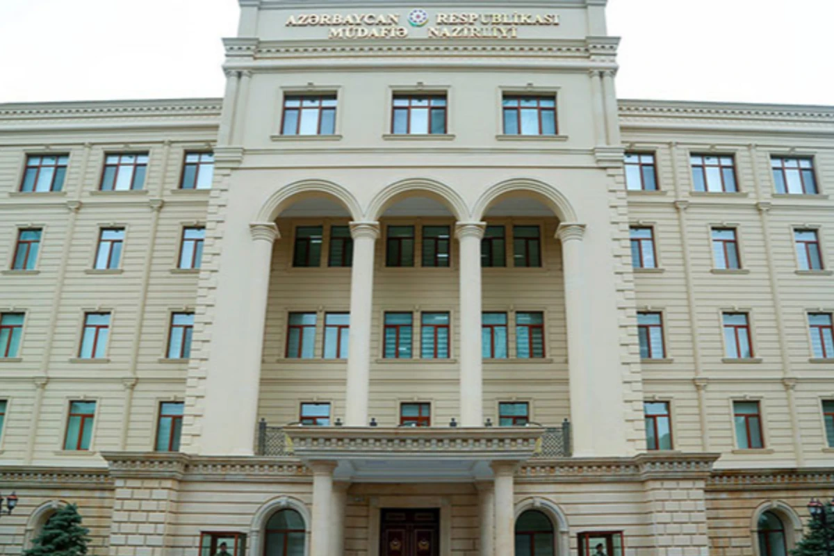 MN: Gecə ərzində gərgin döyüşlər davam edib