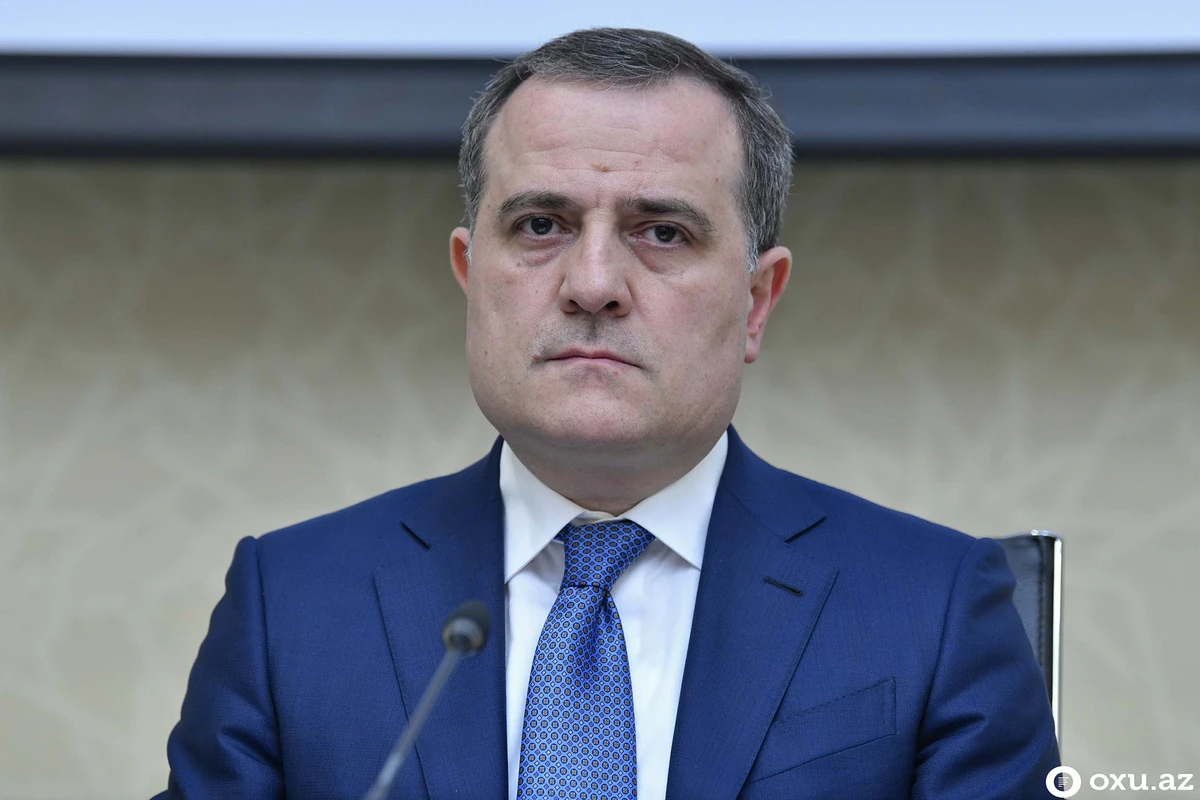 Ceyhun Bayramov: “Azərbaycan Ordusunun uğurları yeni imkanlar yaradır”