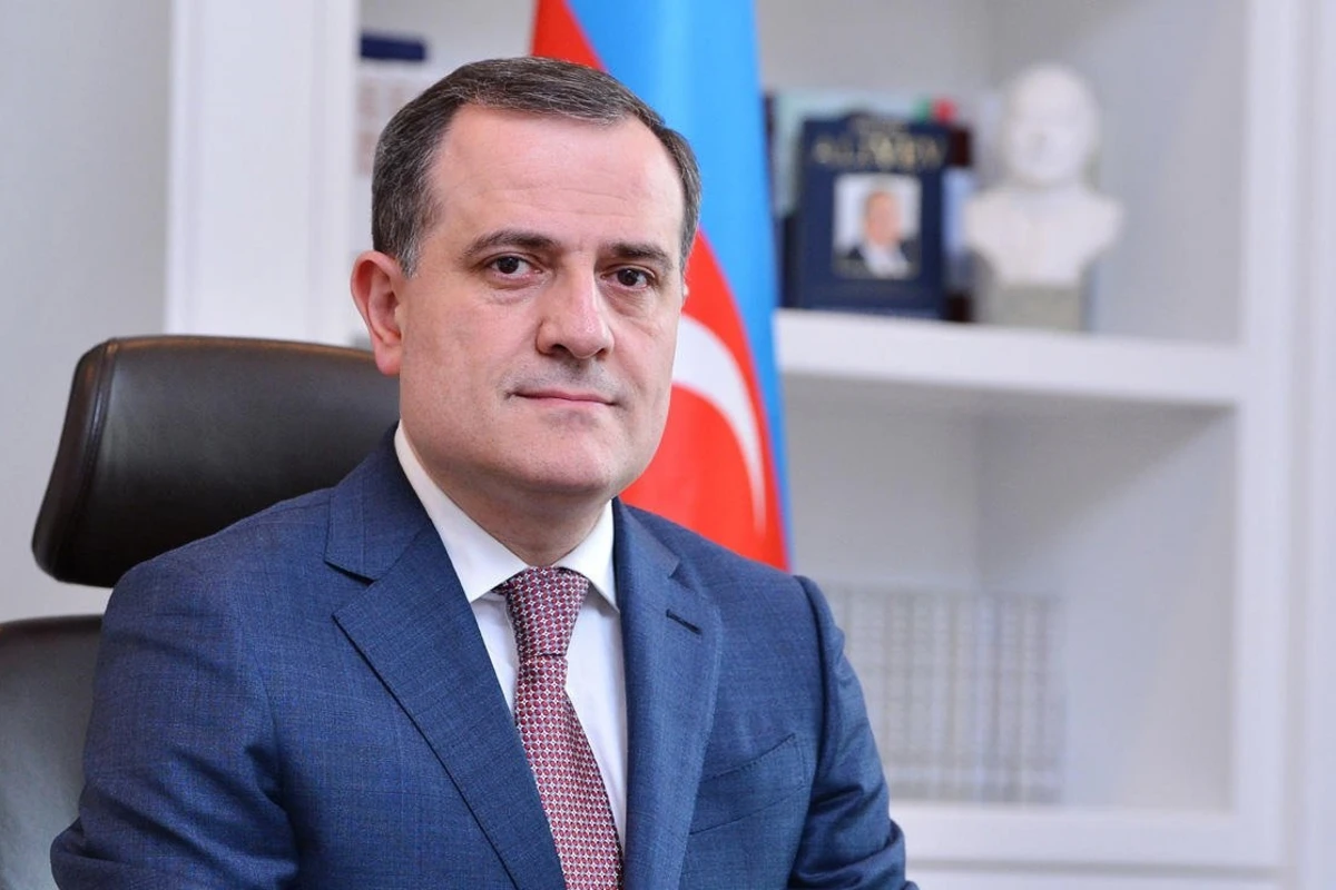 XİN rəhbəri: “Danışıqlar yalnız Ermənistan və Azərbaycan arasında aparılacaq”