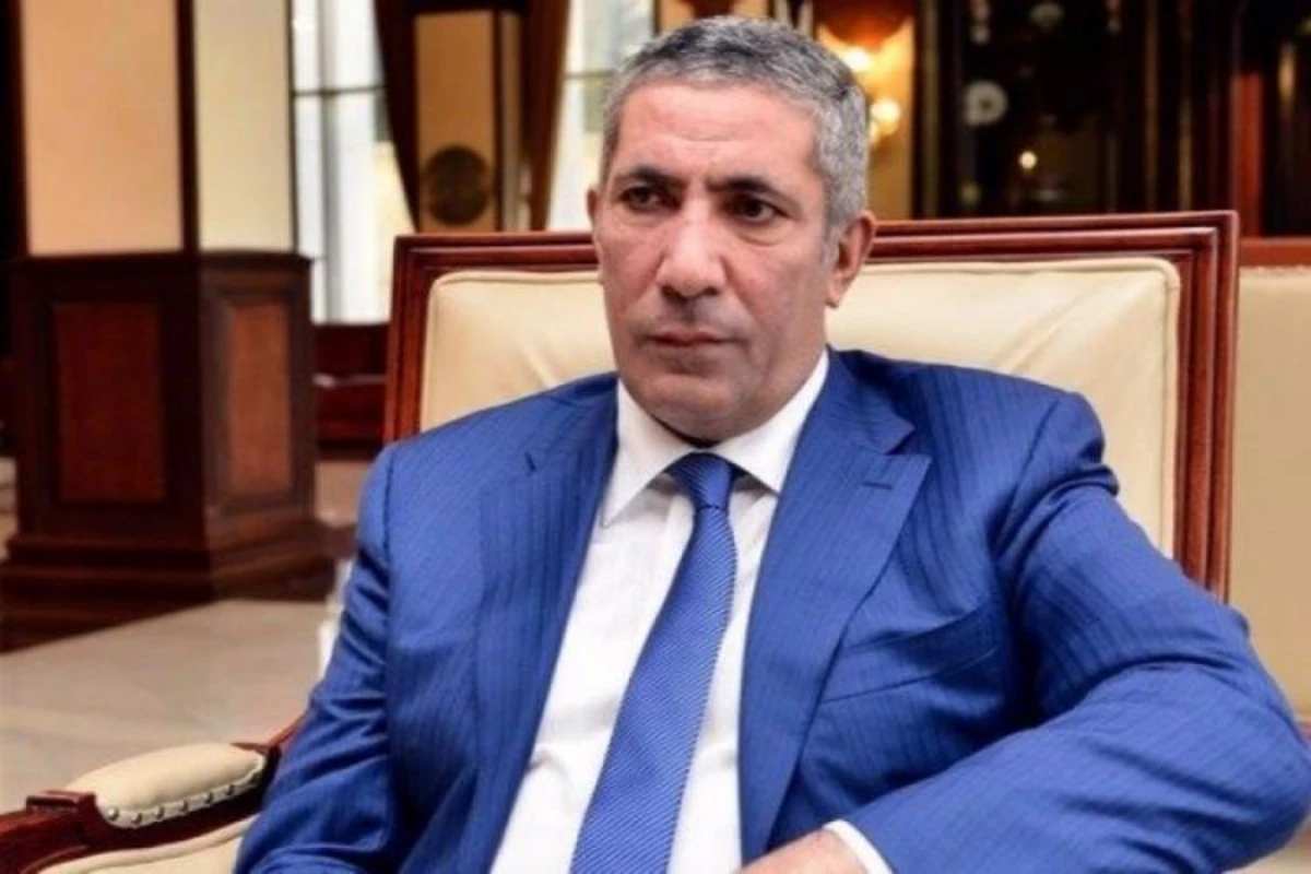 Danışıqlar prosesində diktə edən tərəf Azərbaycandır