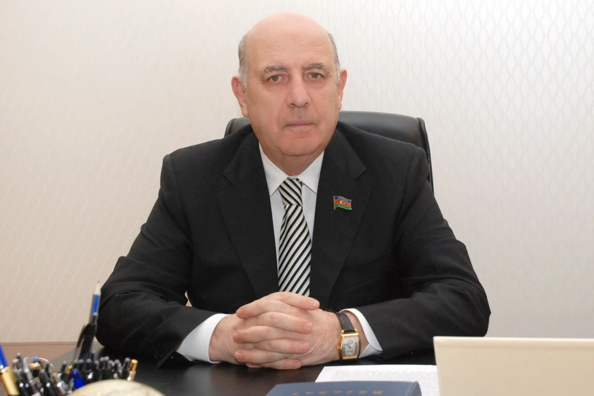 Əhliman Əmiraslanov: Hərbi üstünlüklərimiz Ermənistanın diplomatiyada hiyləgərliyinə son qoydu